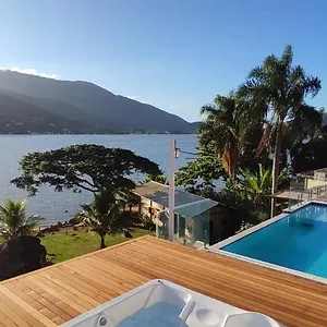 Paraiso Da Enseada De Brito Apartamento Palhoça