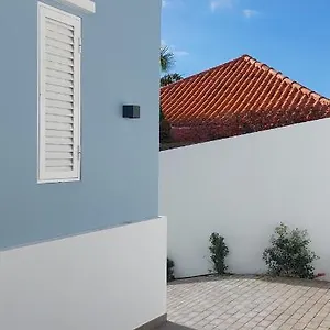Seven Villa