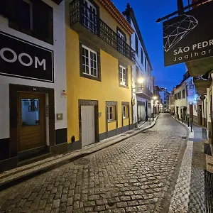 Pretas Village Flats Apartamento
