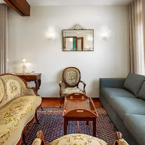 Casa Caminho Do Palheiro - Villa