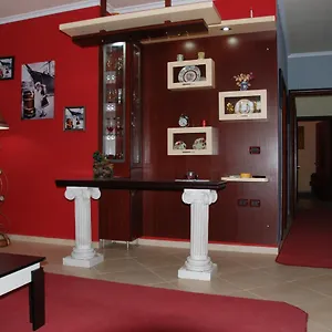 Alfred Apartment Sarandë