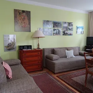 Ferienwohnung Casa De Fiori Apartment Bamberg