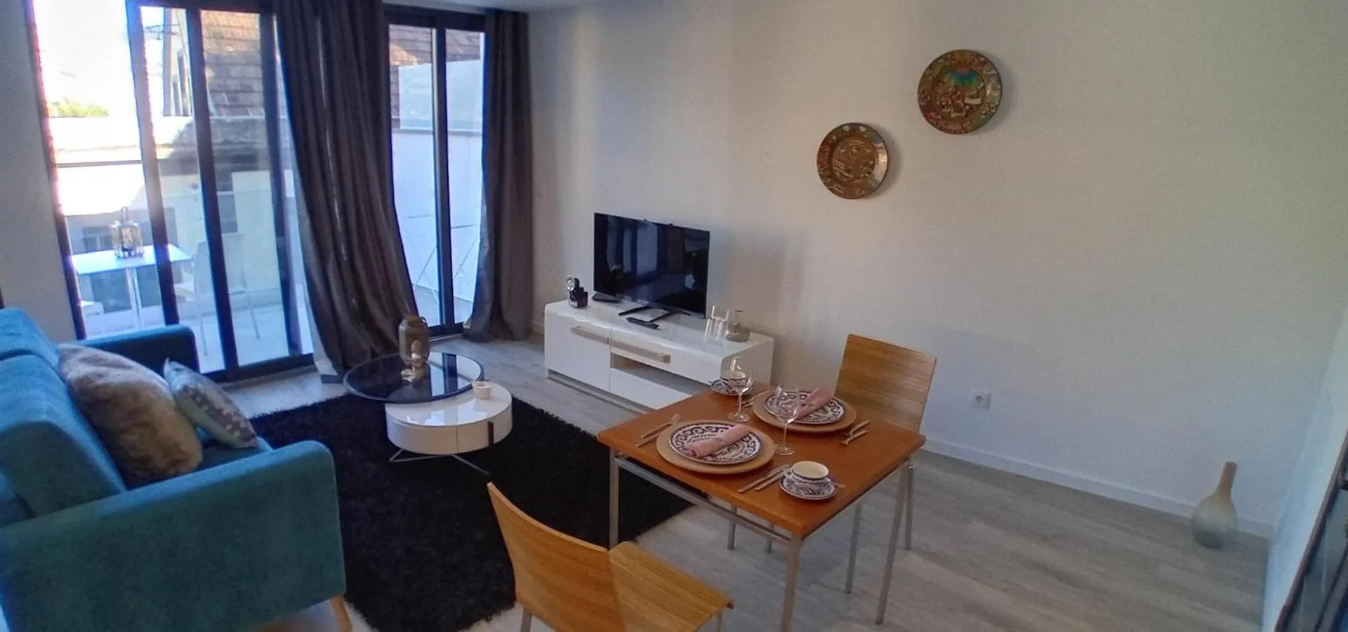 Apartment Ferienwohnung Living Caboqueira Funchal