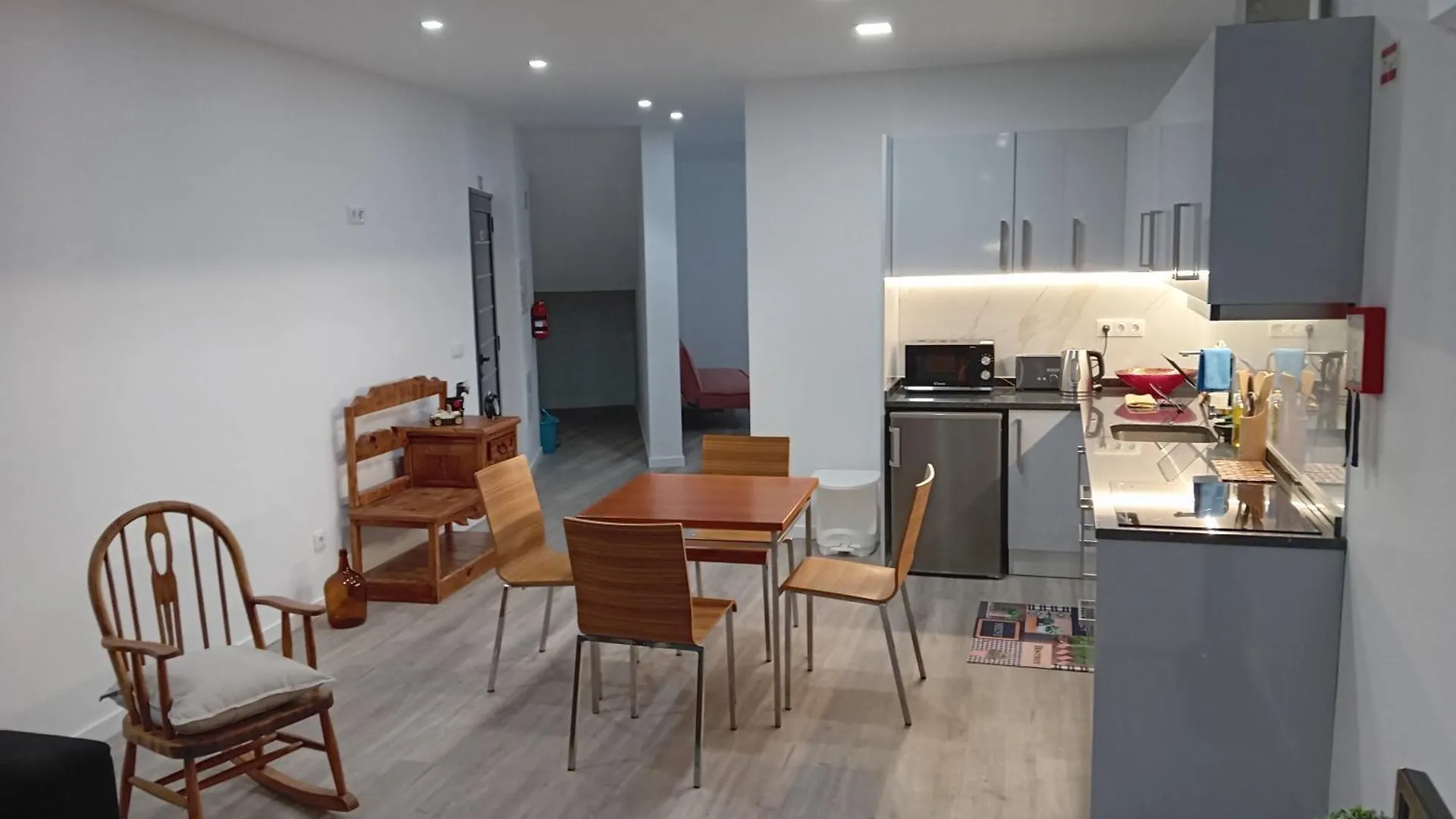 Apartment Ferienwohnung Living Caboqueira Funchal