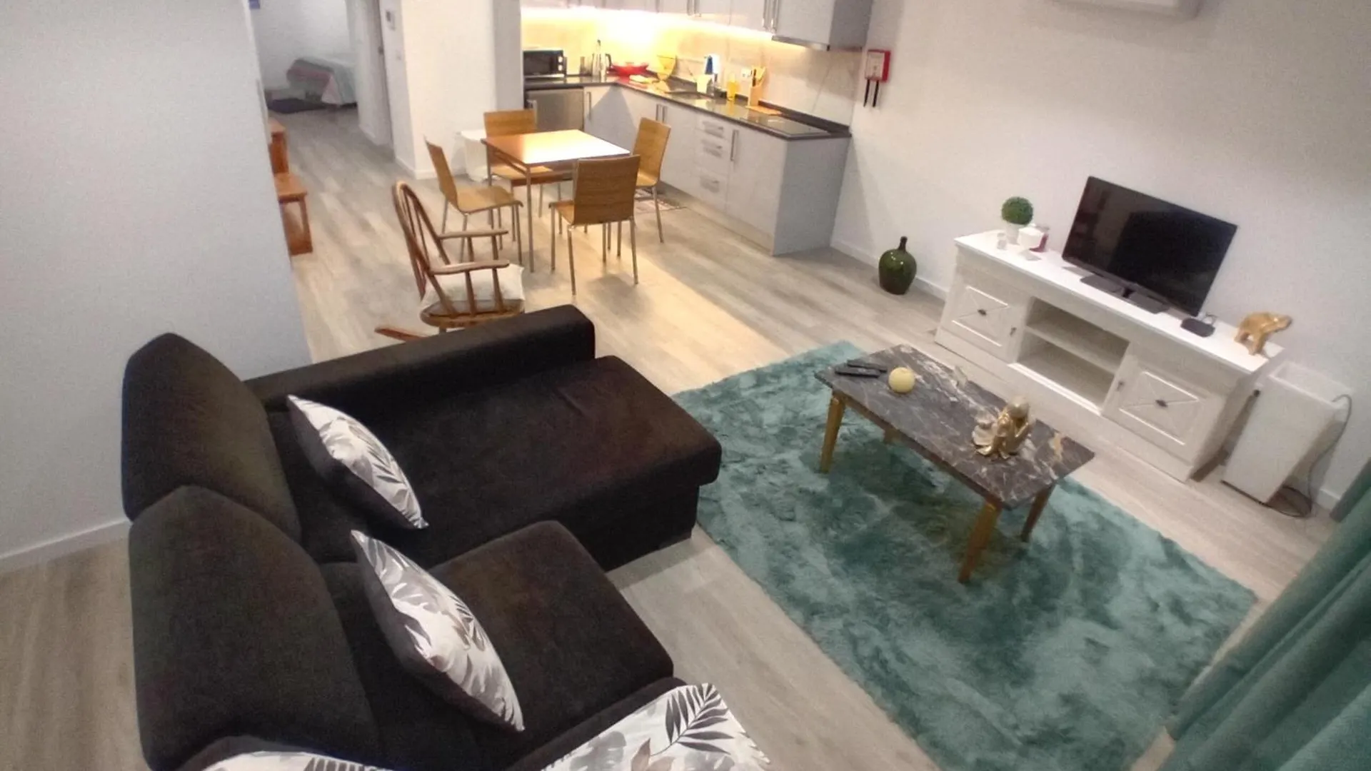 Apartment Ferienwohnung Living Caboqueira Funchal