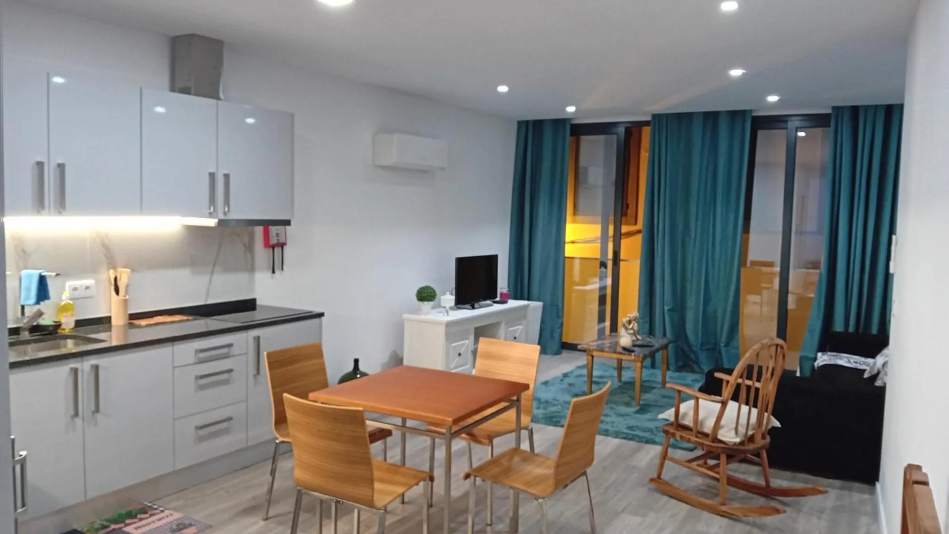 Ferienwohnung Living Caboqueira Funchal  0*, Funchal (Madeira)