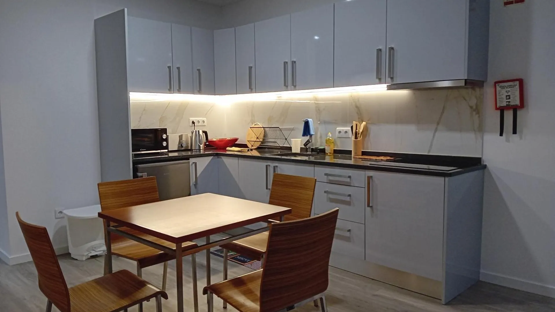 Ferienwohnung Living Caboqueira Funchal