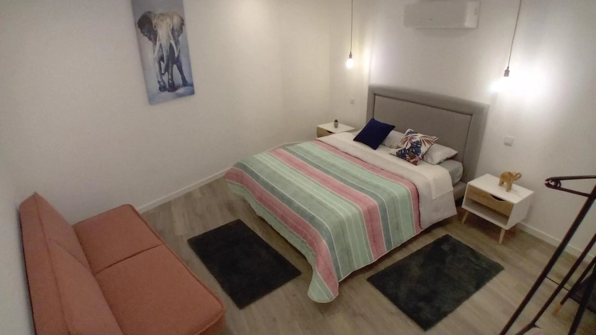 Ferienwohnung Living Caboqueira Funchal  Apartment Funchal (Madeira)