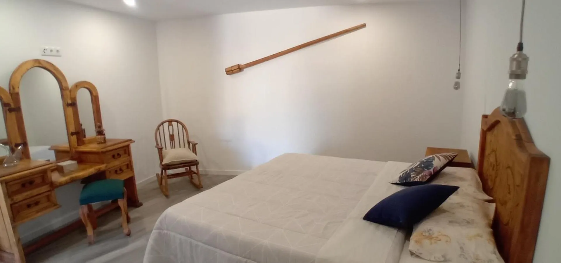 Apartment Ferienwohnung Living Caboqueira Funchal